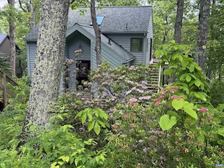 100 N Rock Tree Ln, Wintergreen Resort, VA 22967