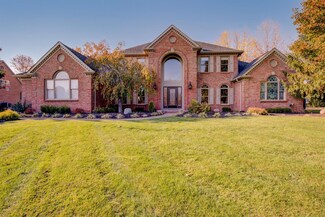11121 Kuertzmill Dr, Cincinnati, OH 45249