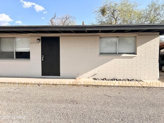 3042 N Sparkman Blvd Unit 1, Tucson, AZ 85716