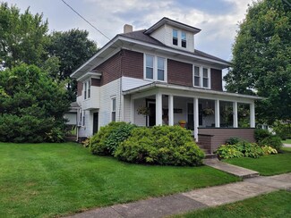 1702 Front St, Sligo, PA 16255