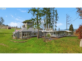 37308 Highway 58, Pleasanthill, OR 97455