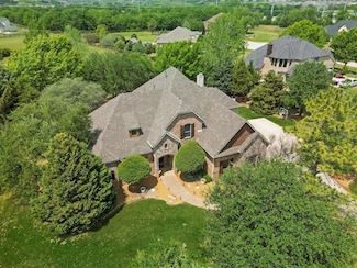 2204 Chipping Campden Rd, Argyle, TX 76226