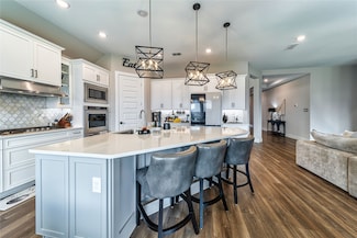 3604 Chapman Cir, Rowlett, TX 75089