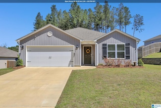 728 Fish Camp Rd, Chelsea, AL 35043