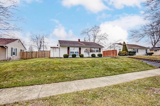 2131 Wrenwood Rd, Springfield, OH 45505