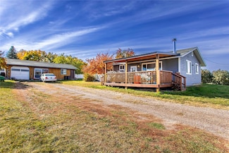 39425 Abel Ln, Polson, MT 59860