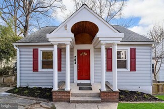 203 Leighton Ave, Silver Spring, MD 20901