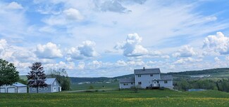 1099 Number 12 Rd, Newport Center, VT 05857