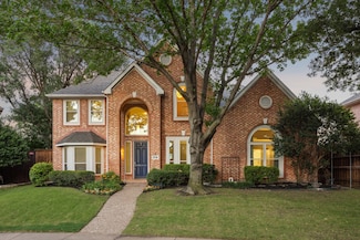 2716 Meadow Hills Ln, Plano, TX 75093