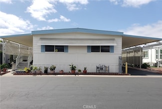 323 N Euclid St Unit 160, Santa Ana, CA 92703