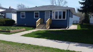 1045 Burr St, Gary, IN 46406