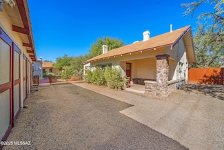 530 S Railroad Ave, Tucson, AZ 85701