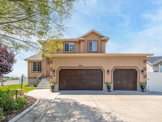 2641 W 2175 S, Syracuse, UT 84075