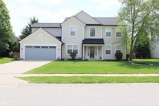 12115 Flagstone Dr, Fishers, IN 46037