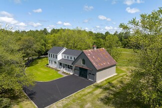 58 Harris Rd, Cumberland Center, ME 04021