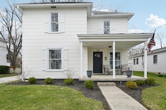 233 Locust St, Marysville, OH 43040