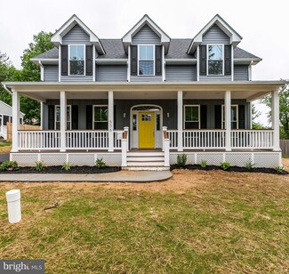 636 Charles Street Ave, Towson, MD 21204