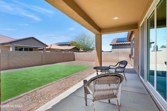 6548 E Via Arroyo Largo, Tucson, AZ 85756