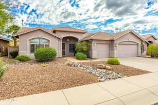 4543 E Molly Ln, Cave Creek, AZ 85331