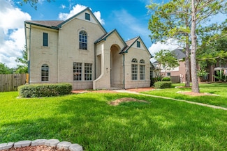 2855 Everett Dr, Friendswood, TX 77546