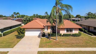 10452 Greentrail Dr S, Boynton Beach, FL 33436