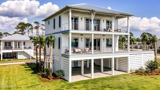 1401 Constitution Dr, Port Saint Joe, FL 32456