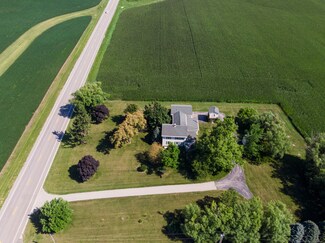 19277 N 1500 Rd E, Hudson, IL 61748
