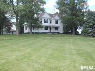 20757 Claypool St, Greenview, IL 62642