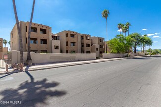 1810 E Blacklidge Dr Unit 112, Tucson, AZ 85719