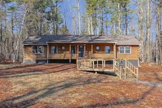 550 Old Dana Rd, Barre, MA 01005