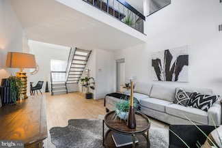 3551 39th St NW Unit 515, Washington, DC 20016