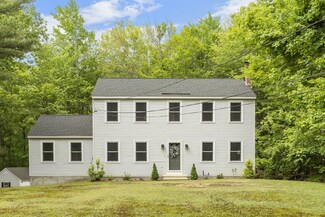 64 Wilder Rd, Ashby, MA 01431