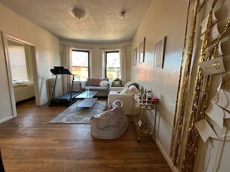 32-34 Symphony Rd Unit 8, Boston, MA 02115