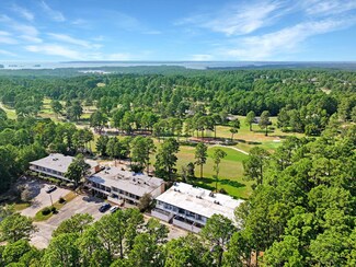 2540 Sam Rayburn Pkwy, Brookeland, TX 75931