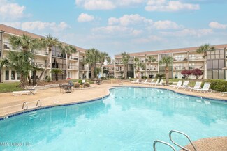 2046 Beach Blvd Unit 310, Biloxi, MS 39531