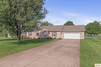 1020 Polley Dr, Bardstown, KY 40004