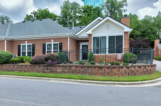 1019 Thistle Briar Place, Cary, NC 27511