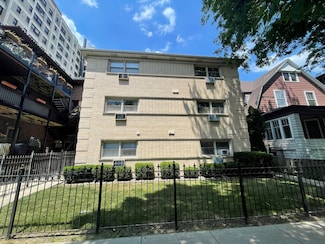 1238 W Pratt Blvd Unit 1A, Chicago, IL 60626