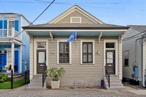4831 Coliseum St Unit D, New Orleans, LA 70115