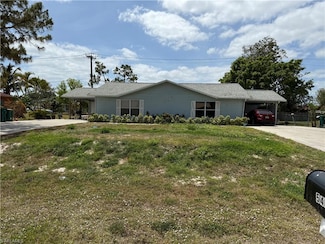 5400 24th Ave SW, Naples, FL 34116
