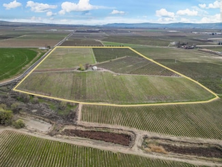 173801 W Evans Rd, Prosser, WA 99350