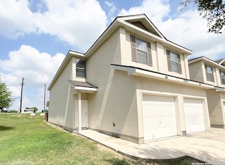 10830 Mathom Landing Unit 1, Universal City, TX 78148
