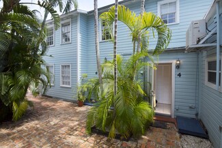 1209 William St Unit 4, Key West, FL 33040