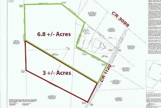 154 E County Road 1120, Redwater, TX 75501