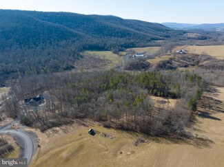 Lot 7 Wildflower Ln, Gregg Township, PA 16875