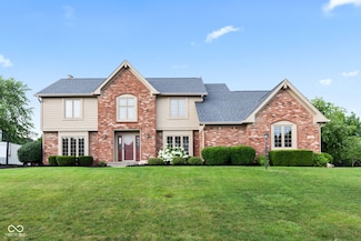 1826 Spruce Dr, Carmel, IN 46033