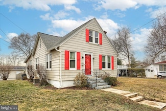 265 Walton St, Lemoyne, PA 17043