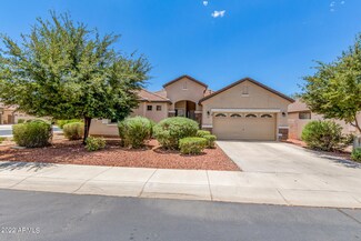 2113 W Ian Dr, Phoenix, AZ 85041