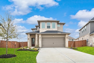 7218 Grassland Vista Ln, Katy, TX 77493