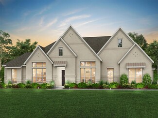 6030 Palomino Way, Midlothian, TX 76065